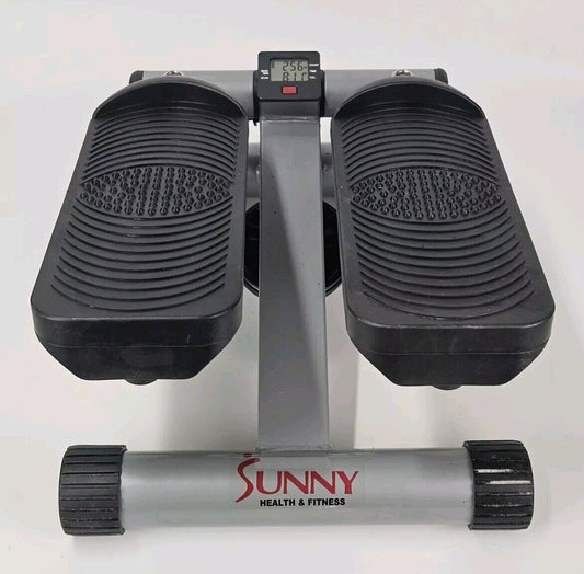 Sunny Health & Fitness Mini Stepper