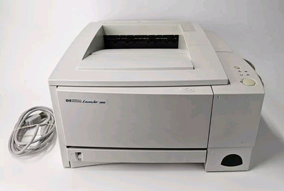 HP LaserJet 2100 Laser Printer