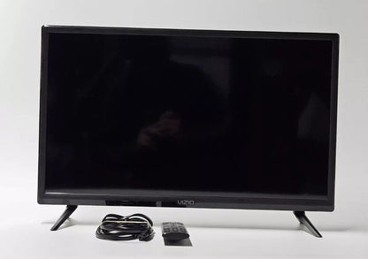 Vizio D24h-G9 24” Class Smartcast Smart LED TV w/Remote