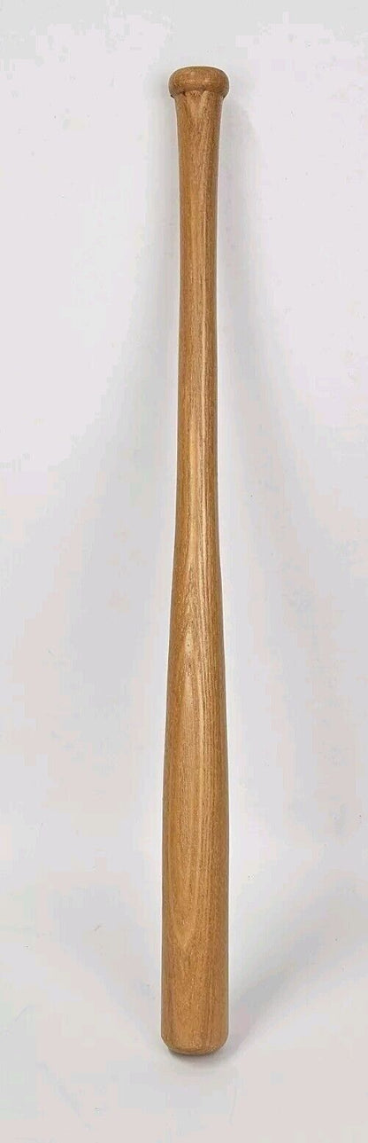 Louisville Slugger 18" Mini Wood Museum And Factory Souvenir Baseball Bat