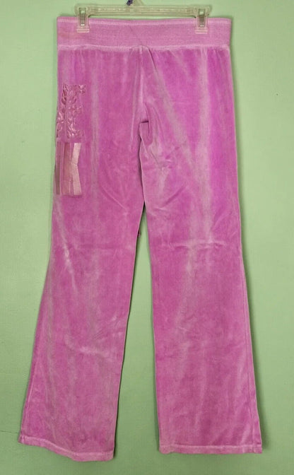 Womens Victoria Secret PINK Oversized Sweatpants Size Small