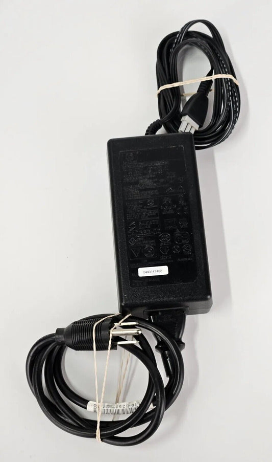 HP AC Adapter 0957-2094 Output 40W Printer Power Supply for HP PSC 1410v