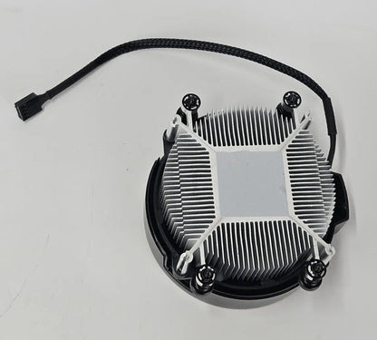 AMD Wraith Stealth Socket AM4 Cooler w/ Aluminum Heatsink