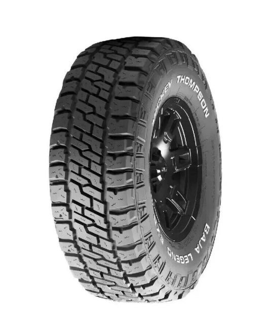 1 New Mickey Thompson Baja Legend Exp  - Lt35x12.50r17 Tires 35125017 35 12.50 1