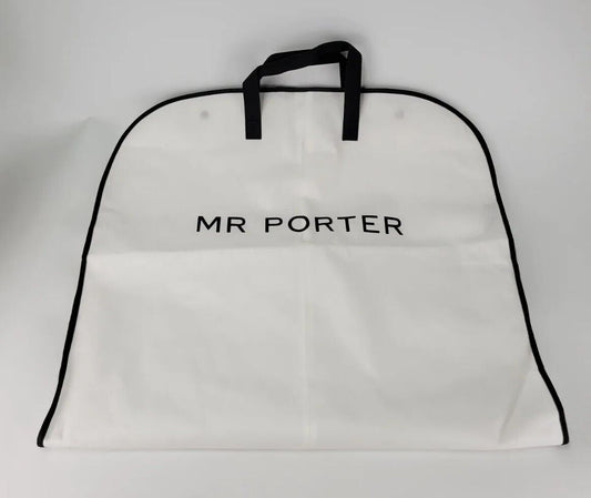 Mr Porter Suit Dust Bag