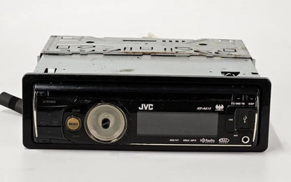 JVC Arsenal (KD-A615) AM/FM MP3 AUX CD Receiver w Built in MOSFET Amplifier